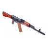 Страйкбольна штурмова гвинтівка LCK74 NV carbine replica